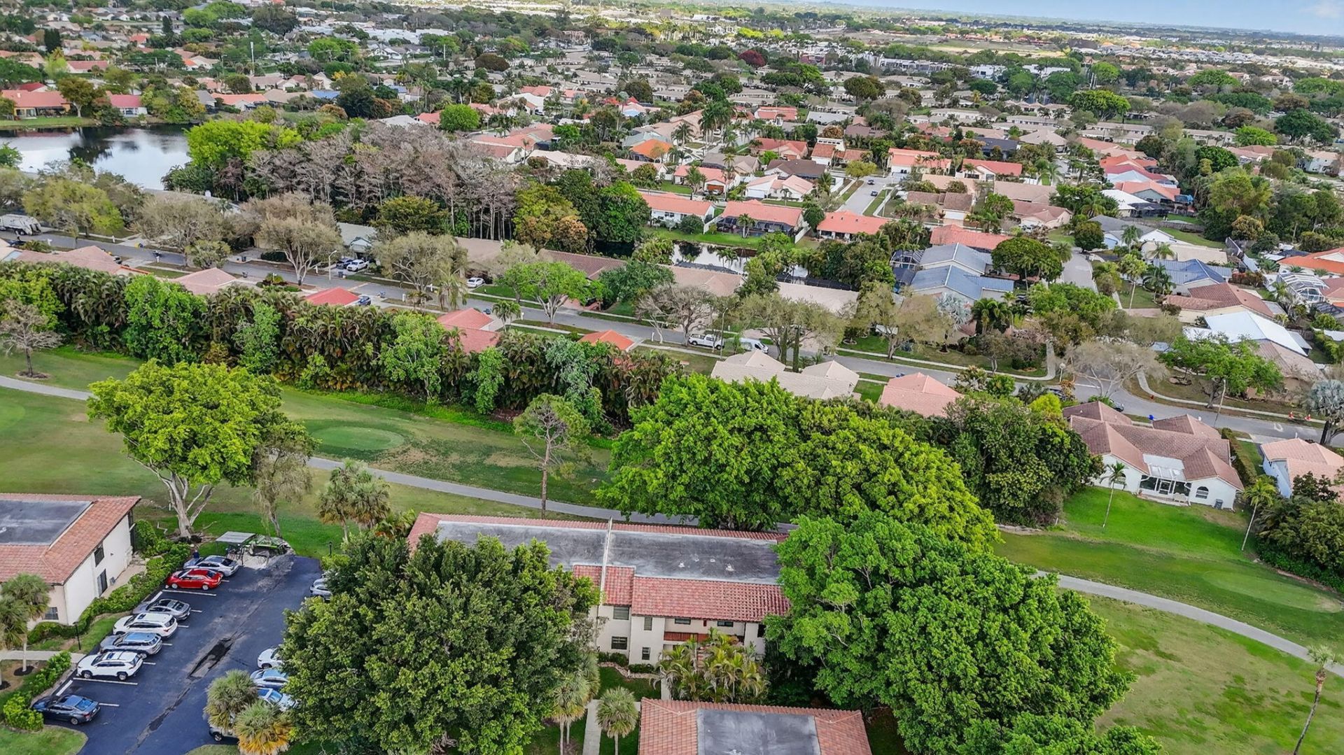 21501 Juego Circle, Unit 29 F, Boca Raton, FL 33433 Photo