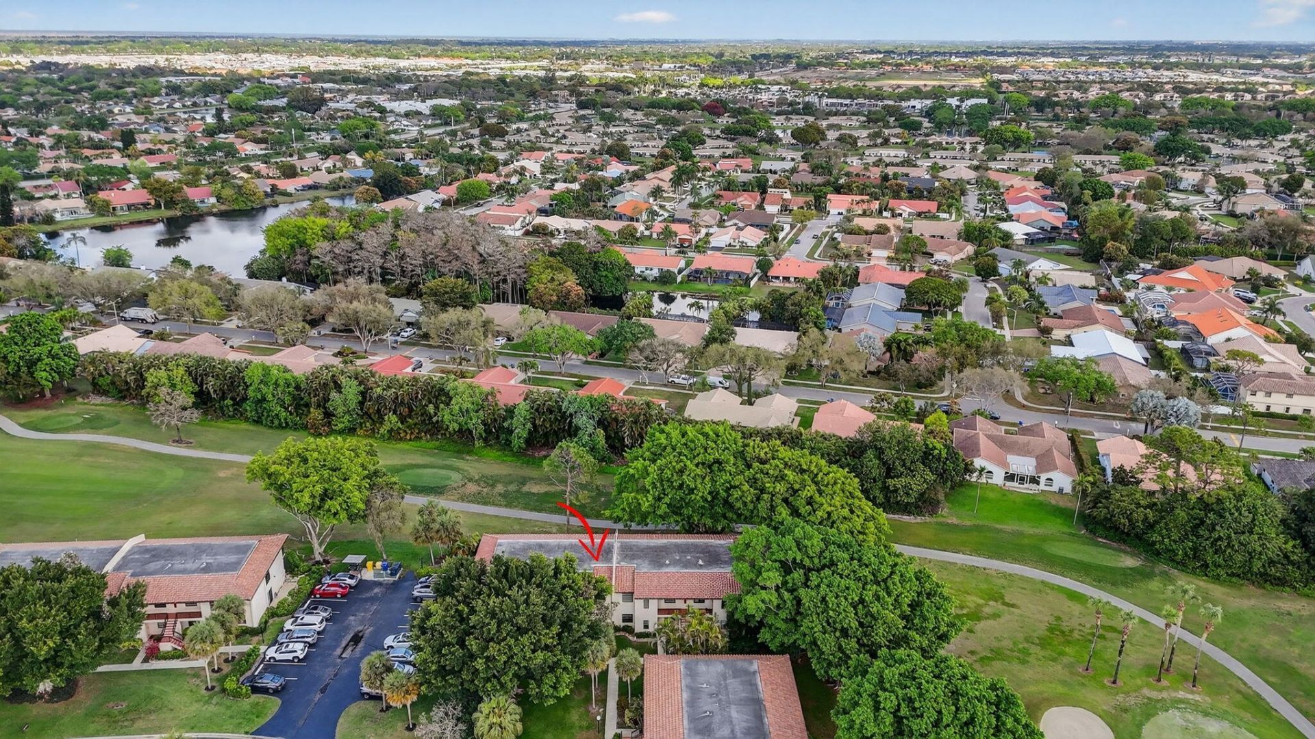 21501 Juego Circle, Unit 29 F, Boca Raton, FL 33433 Photo