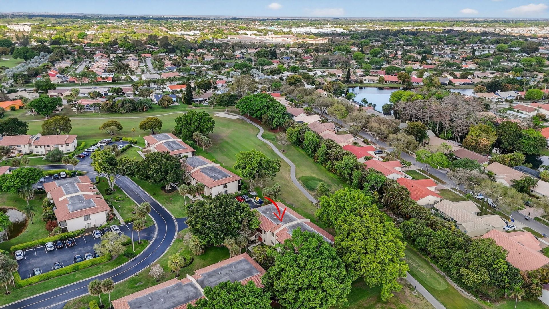 21501 Juego Circle, Unit 29 F, Boca Raton, FL 33433 Photo