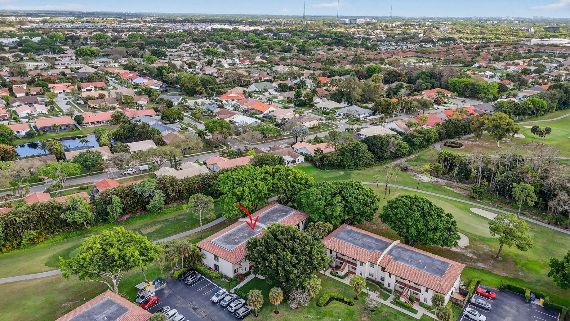 21501 Juego Circle, Unit 29 F, Boca Raton, FL 33433 Photo