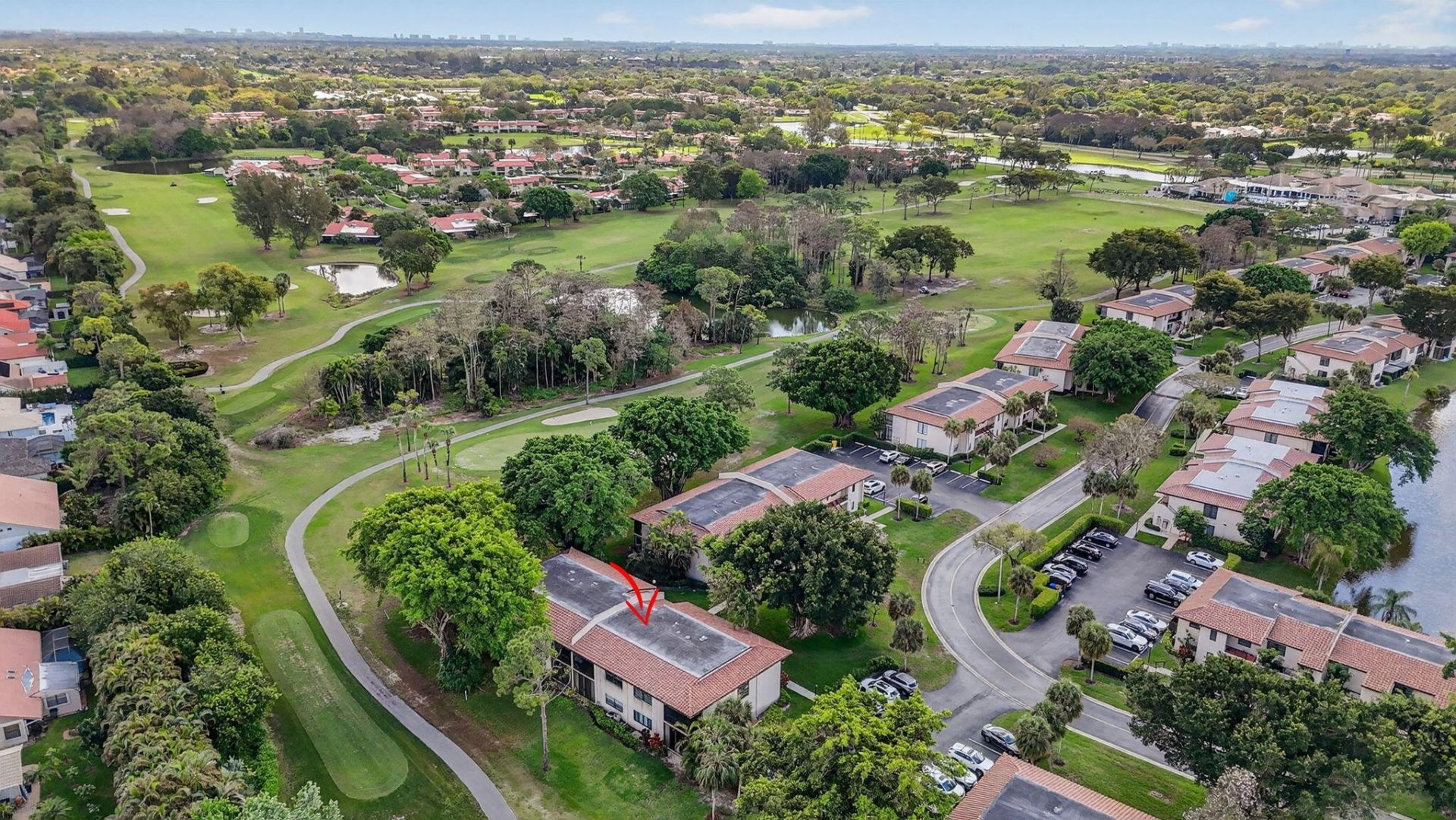 21501 Juego Circle, Unit 29 F, Boca Raton, FL 33433 Photo