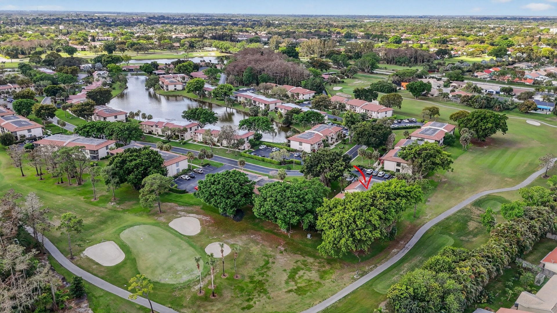 21501 Juego Circle, Unit 29 F, Boca Raton, FL 33433 Photo