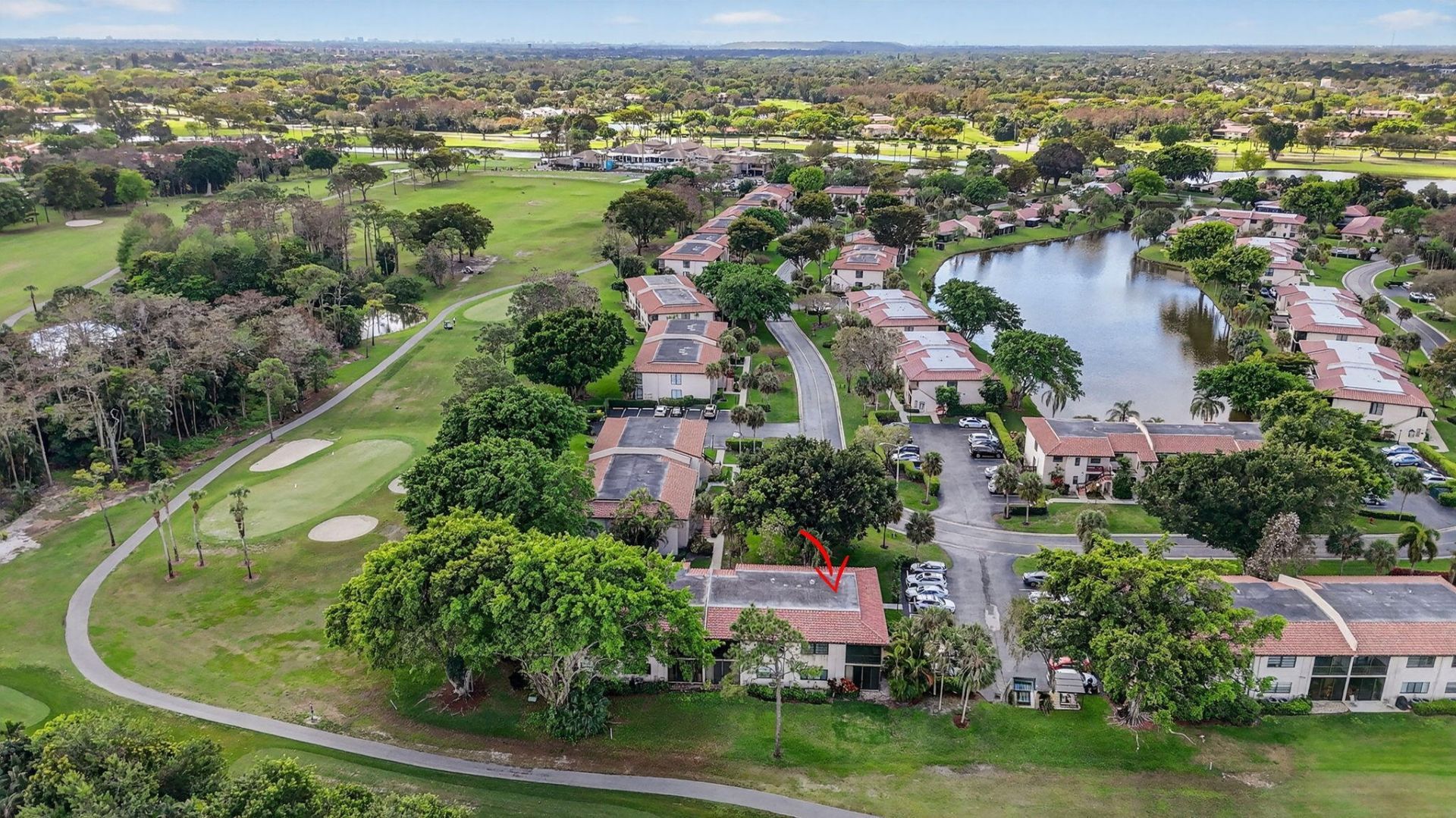 21501 Juego Circle, Unit 29 F, Boca Raton, FL 33433 Photo