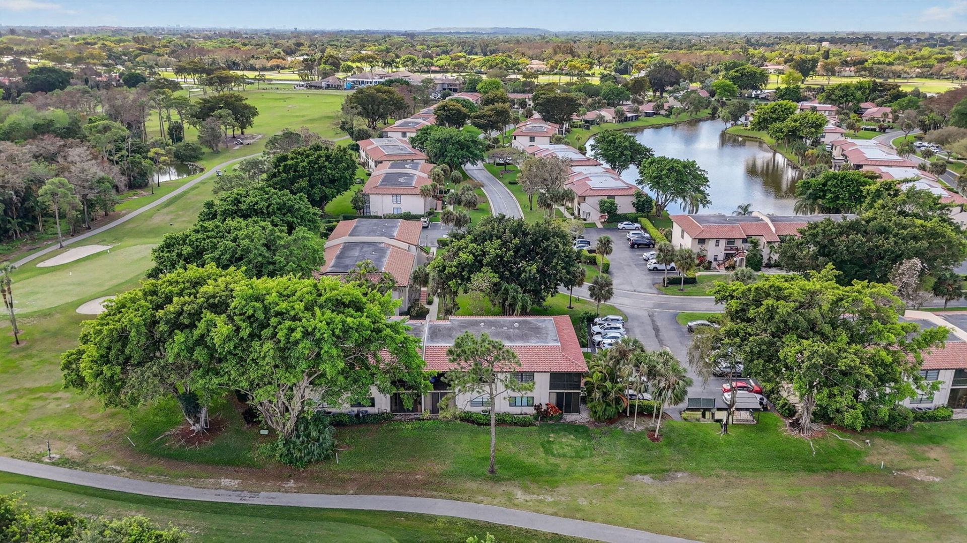 21501 Juego Circle, Unit 29 F, Boca Raton, FL 33433 Photo