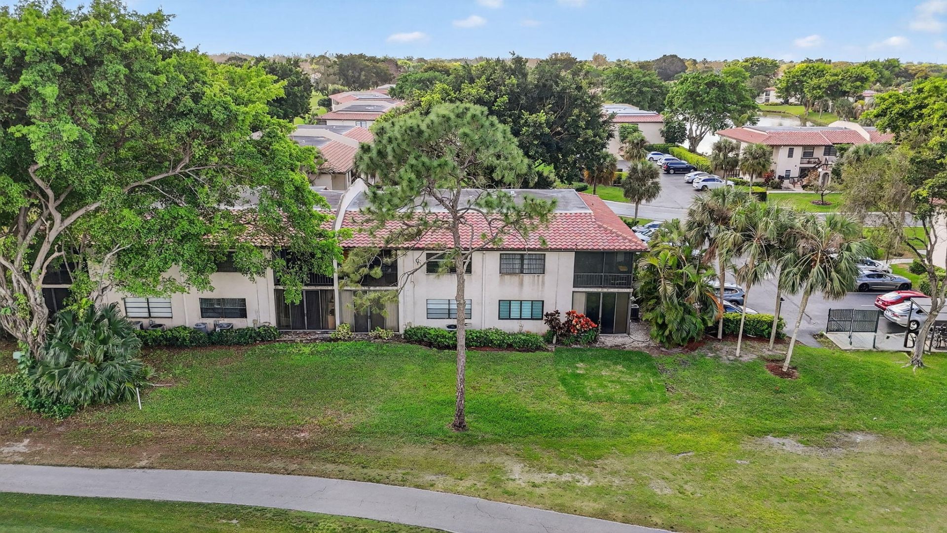 21501 Juego Circle, Unit 29 F, Boca Raton, FL 33433 Photo