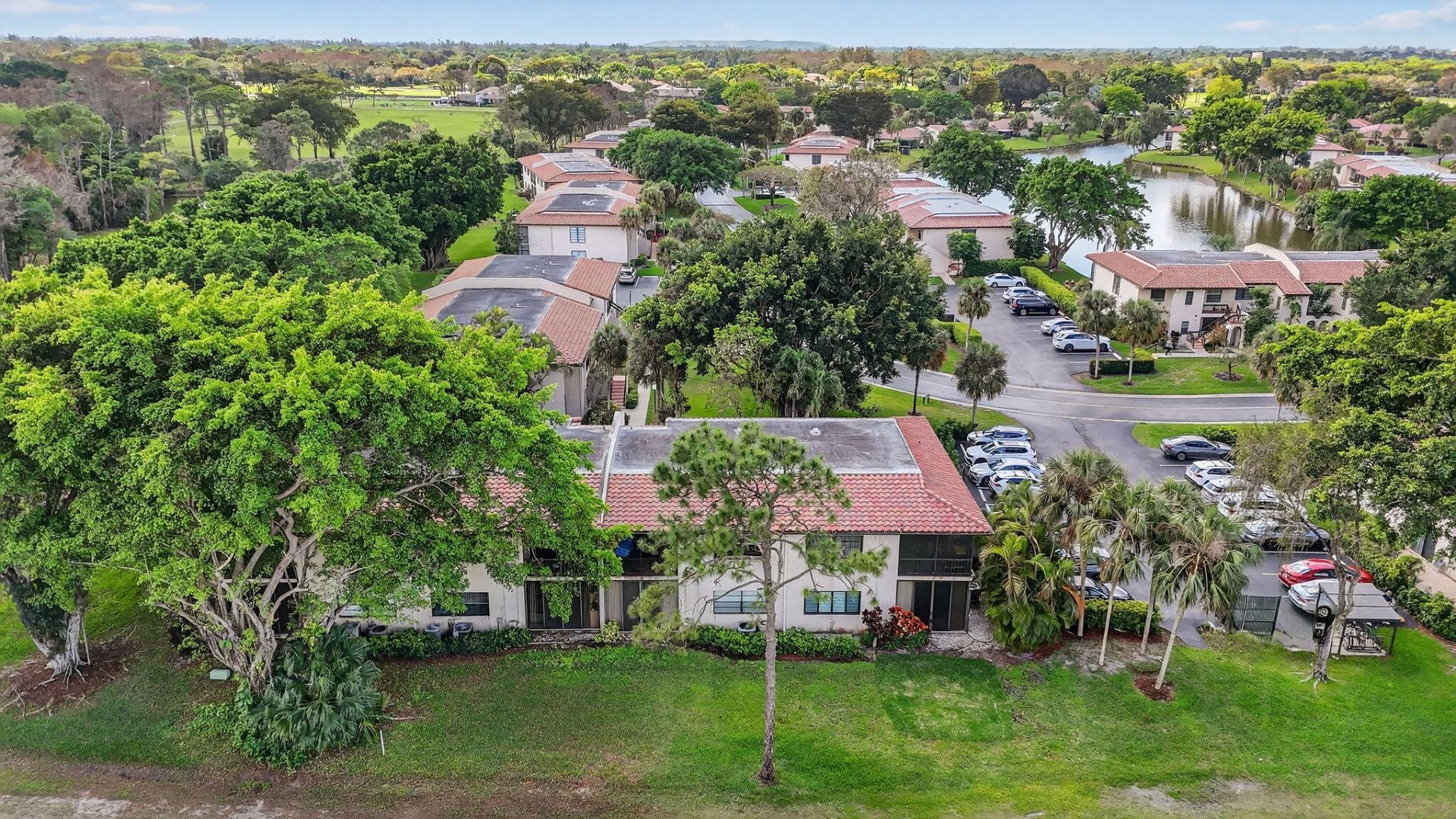 21501 Juego Circle, Unit 29 F, Boca Raton, FL 33433 Photo