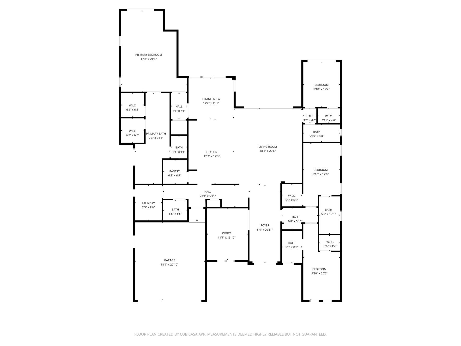 801 SE 6th Court, Fort Lauderdale, FL 33301 Photo