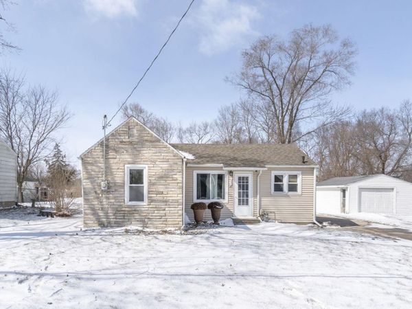 930 Colleen Avenue, Evansdale, IA 50707