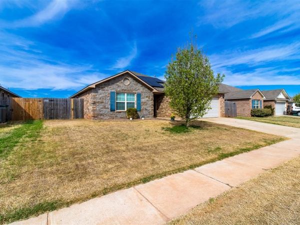 3517 SE 95th Street, Moore, OK 73160