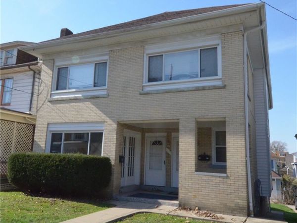 1669 New Haven Ave, Pittsburgh, PA 15216