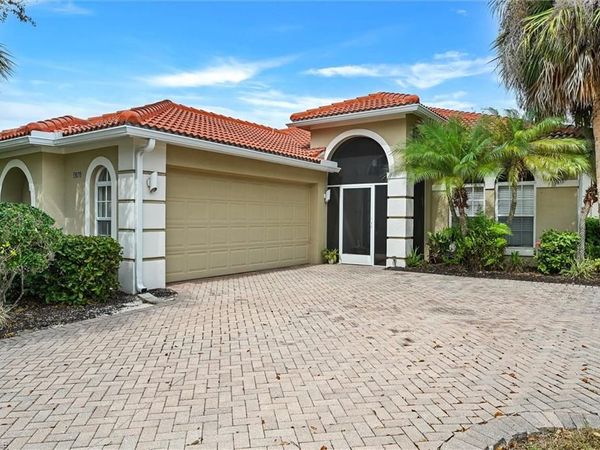 13070 Sail Away ST, NORTH FORT MYERS, FL 33903