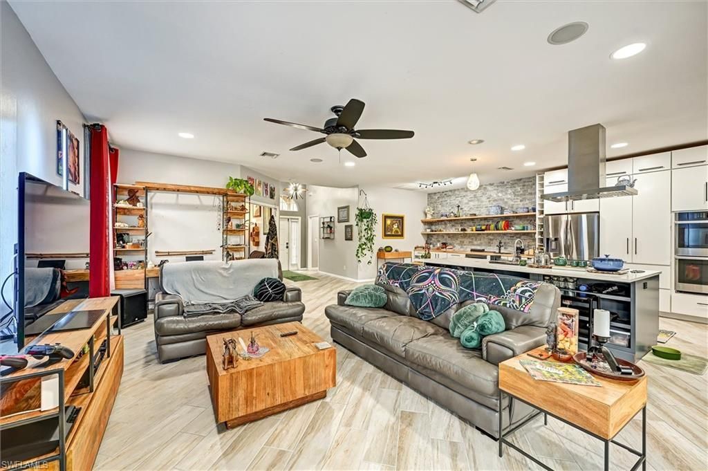 13070 Sail Away St, North Fort Myers, FL 33903 Photo