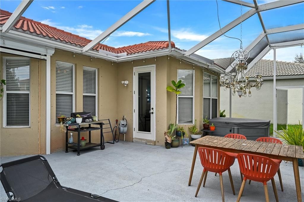 13070 Sail Away St, North Fort Myers, FL 33903 Photo