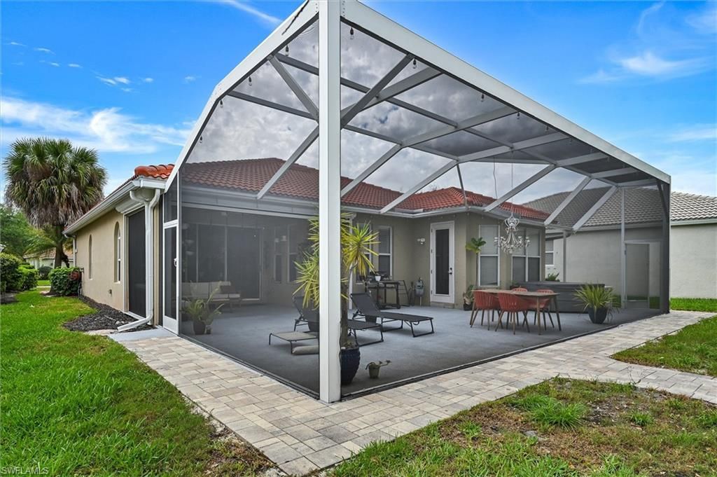 13070 Sail Away St, North Fort Myers, FL 33903 Photo