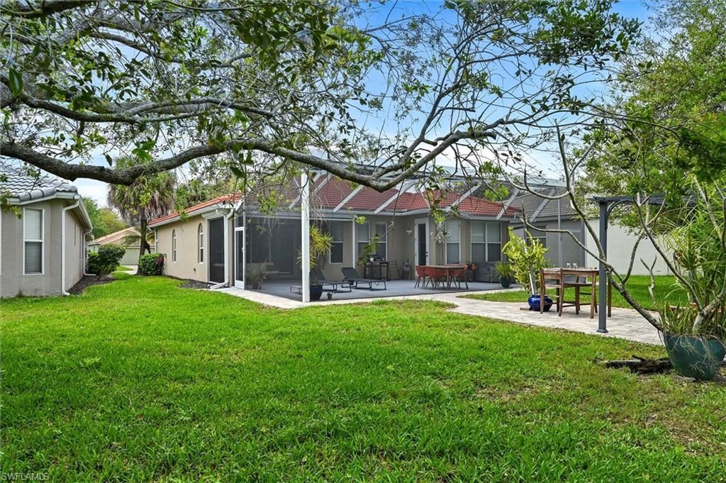 13070 Sail Away St, North Fort Myers, FL 33903 Photo