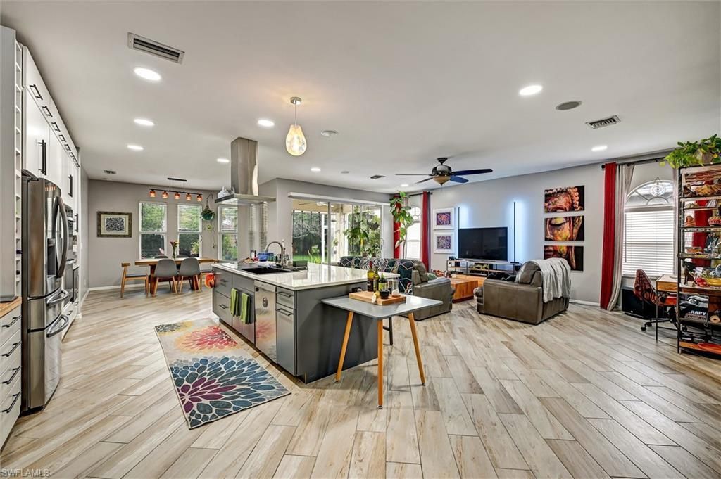 13070 Sail Away St, North Fort Myers, FL 33903 Photo