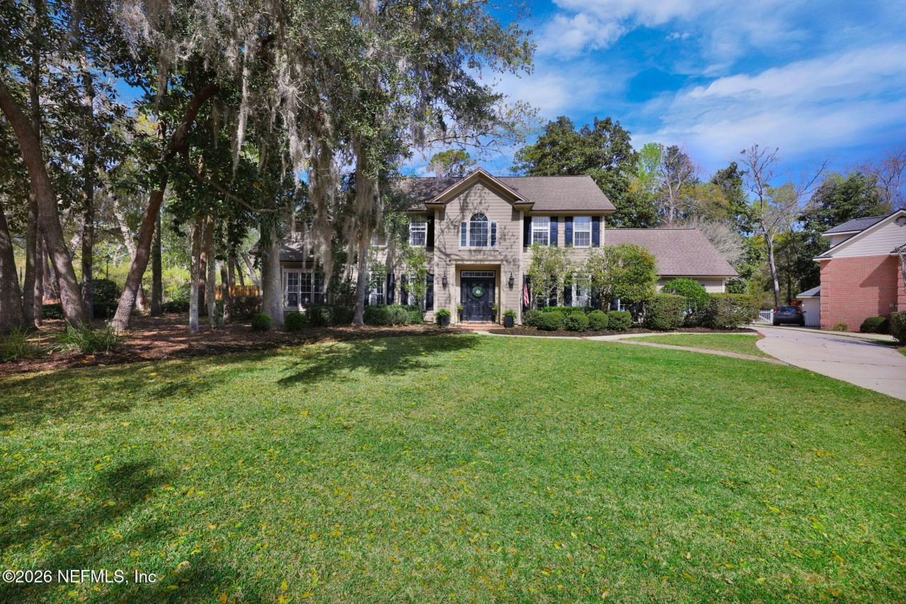 3612 Waterside Drive, Orange Park, FL 32073 Photo