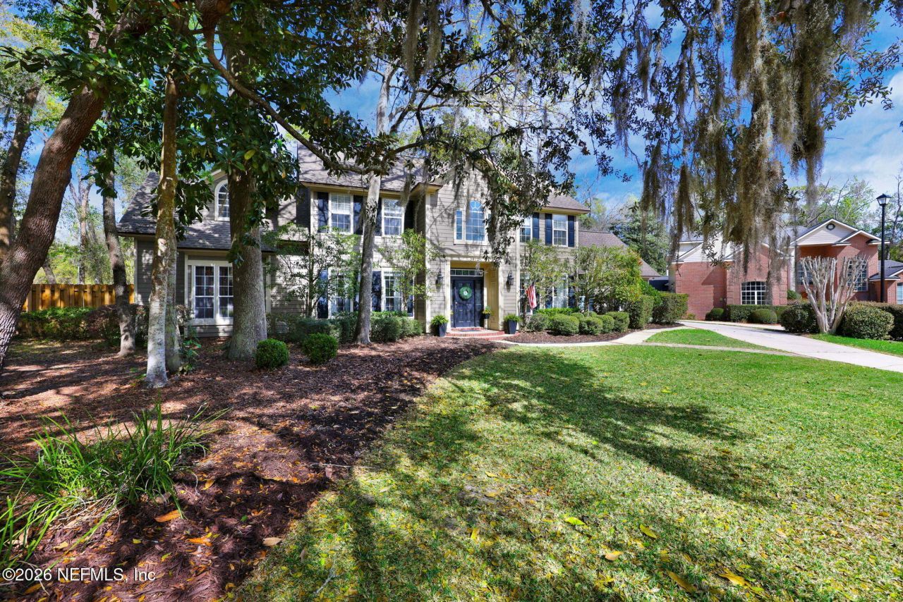 3612 Waterside Drive, Orange Park, FL 32073 Photo