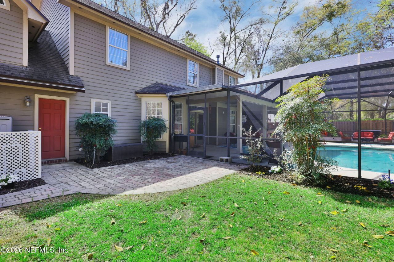 3612 Waterside Drive, Orange Park, FL 32073 Photo