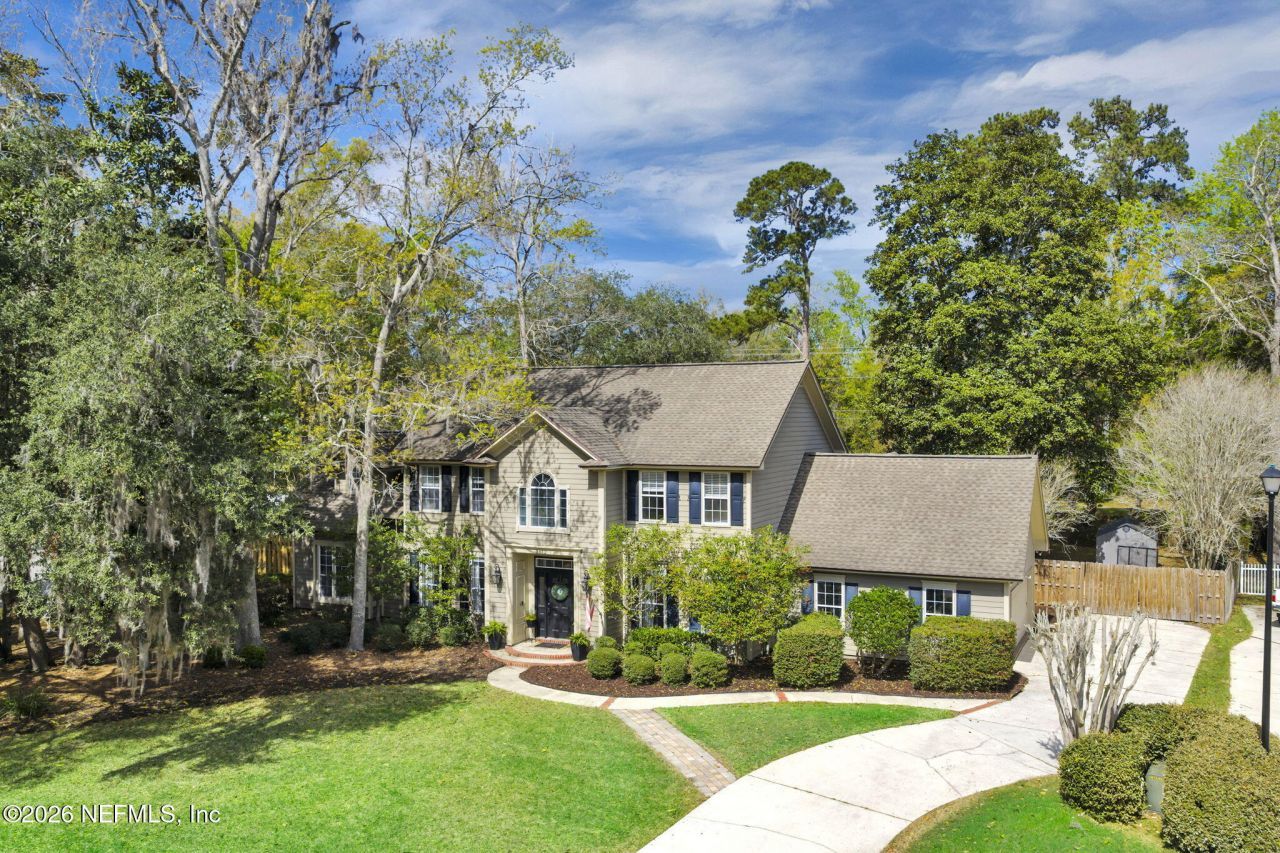 3612 Waterside Drive, Orange Park, FL 32073 Photo