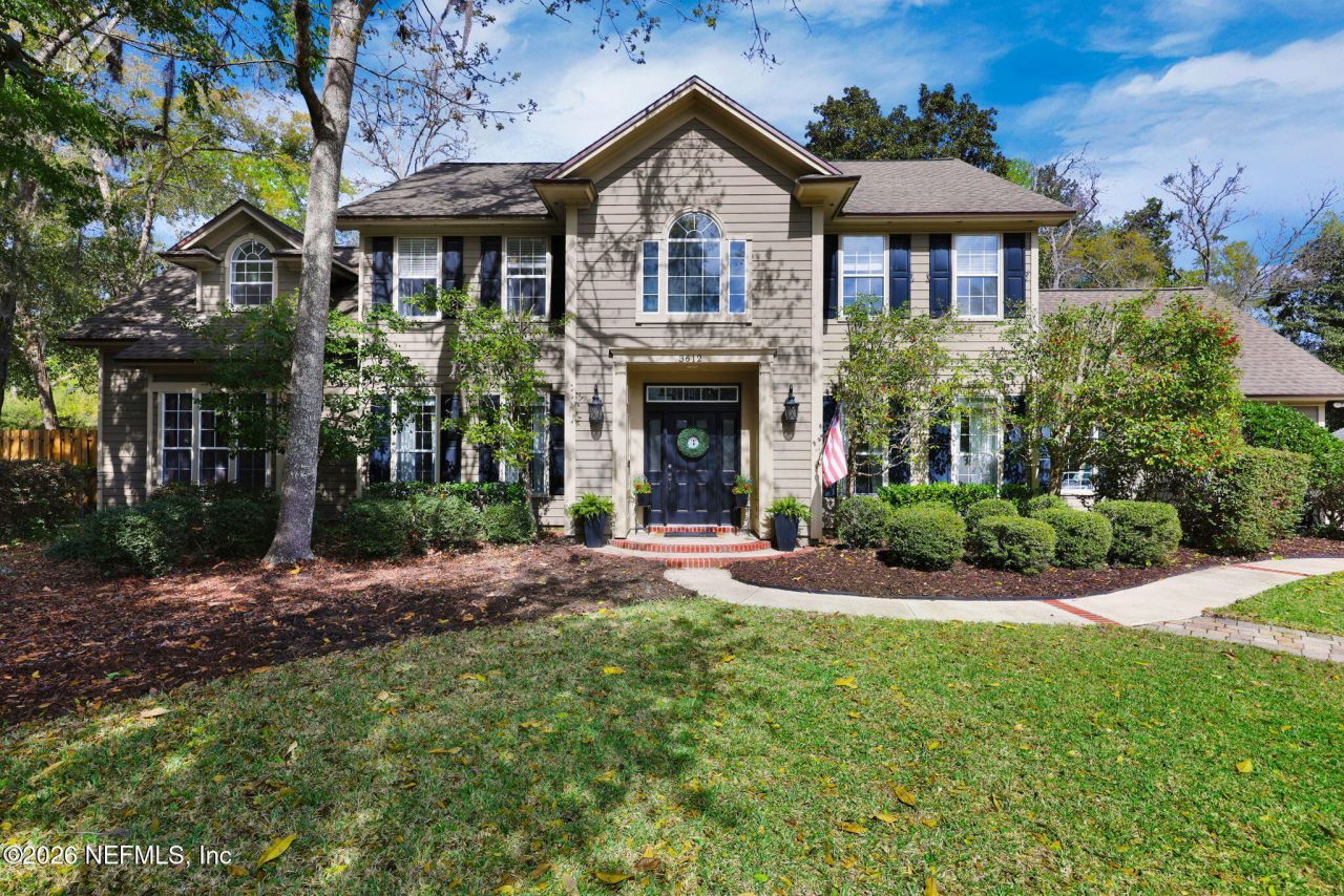 3612 Waterside Drive, Orange Park, FL 32073 Photo