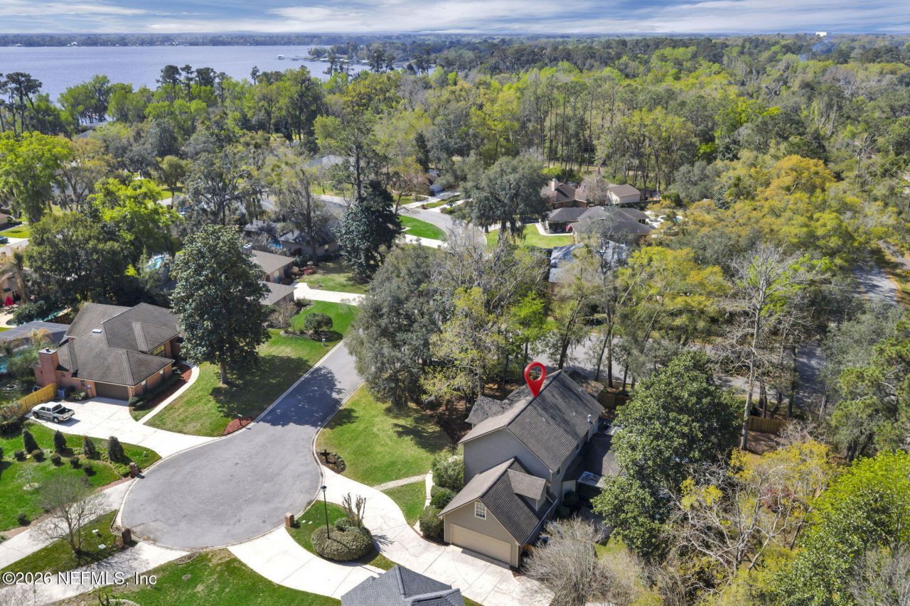 3612 Waterside Drive, Orange Park, FL 32073 Photo