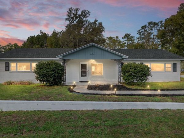 14404 NW 145TH TERRACE , ALACHUA, FL 32615