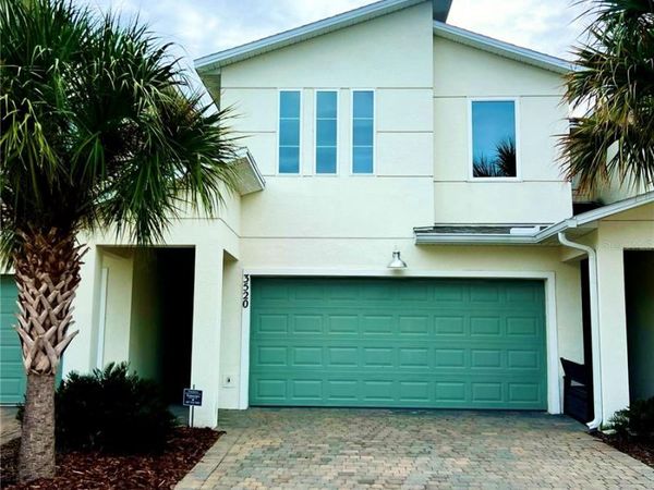 3520 BEAU ROAD , KISSIMMEE, FL 34746