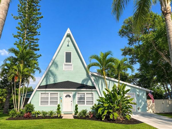 501 PAMETO ROAD, NOKOMIS, FL 34275