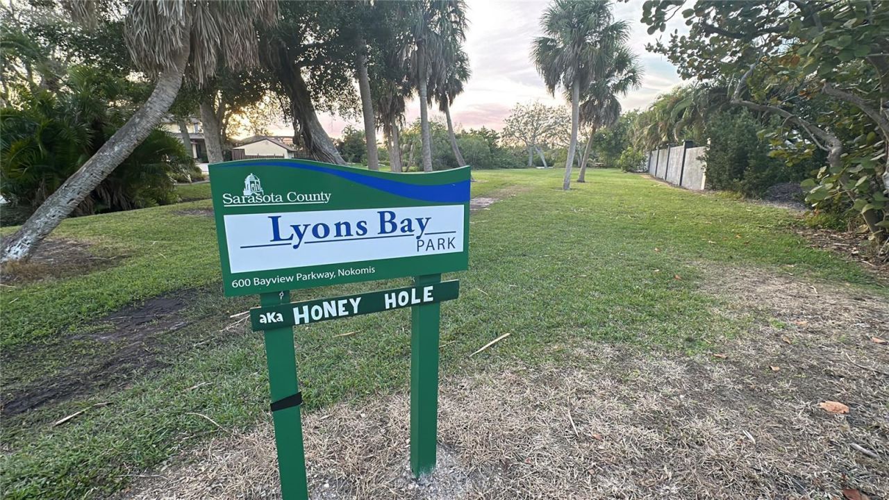 501 Pameto Road, Nokomis, FL 34275 Photo