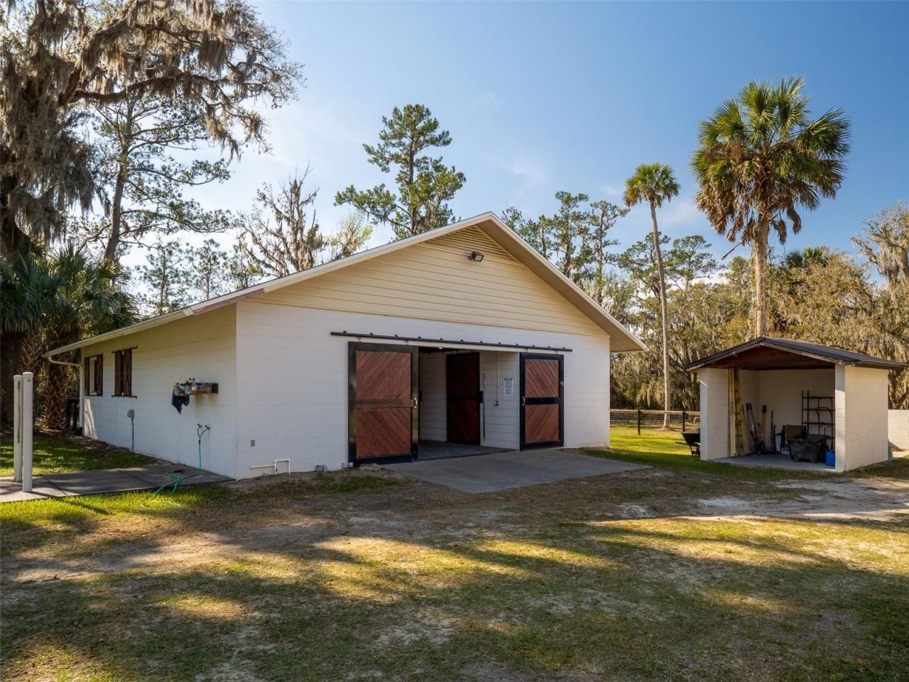 4986 SW 7th Avenue Road, Ocala, FL 34471 Photo