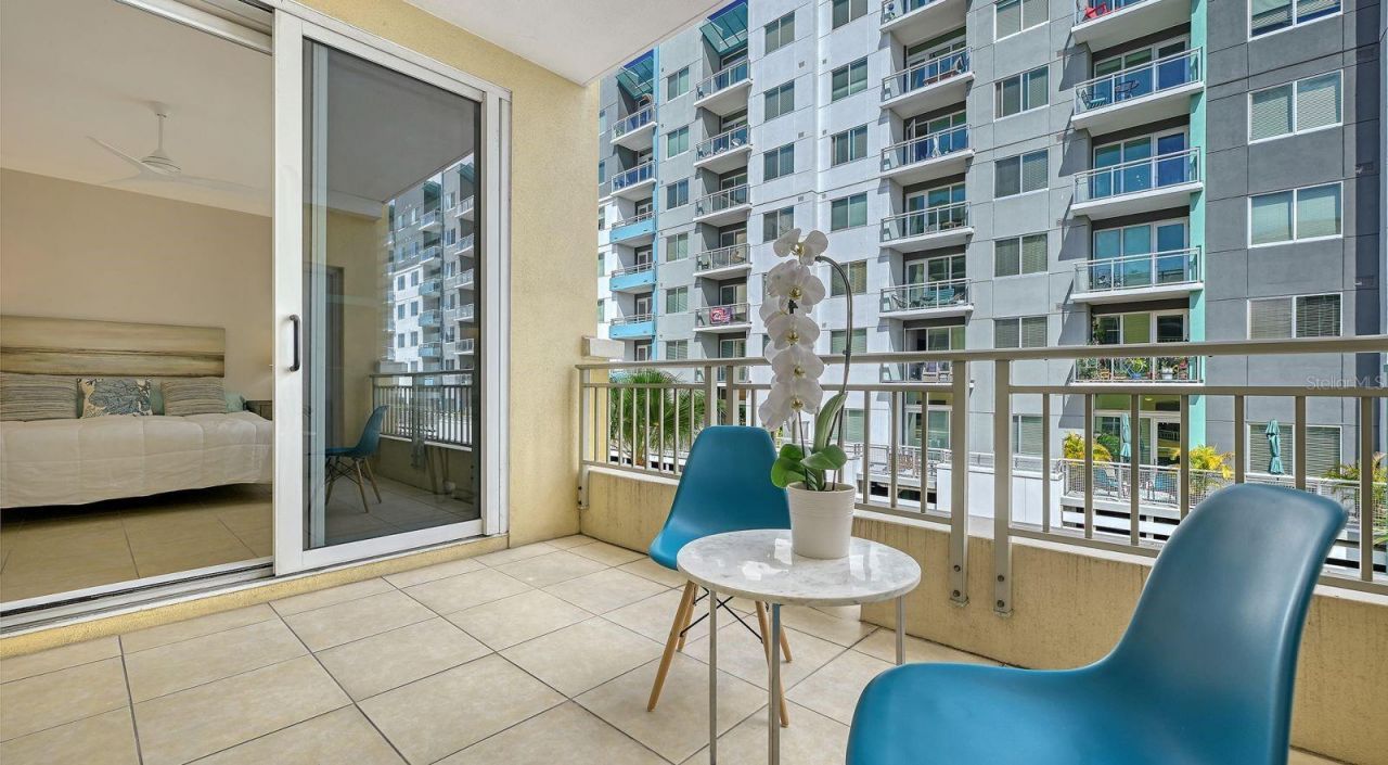 100 Central Avenue, Unit C521, Sarasota, FL 34236 Photo