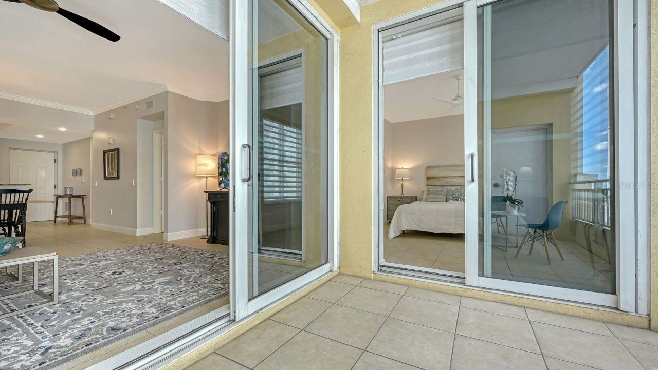100 Central Avenue, Unit C521, Sarasota, FL 34236 Photo