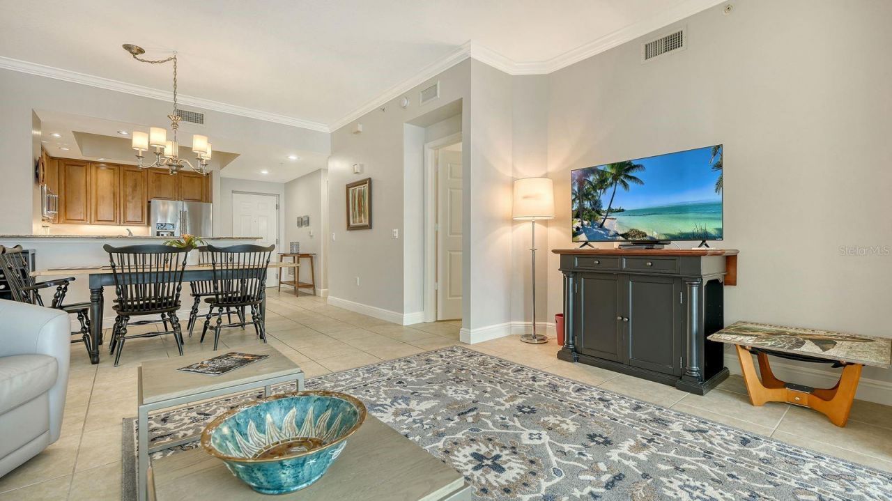 100 Central Avenue, Unit C521, Sarasota, FL 34236 Photo