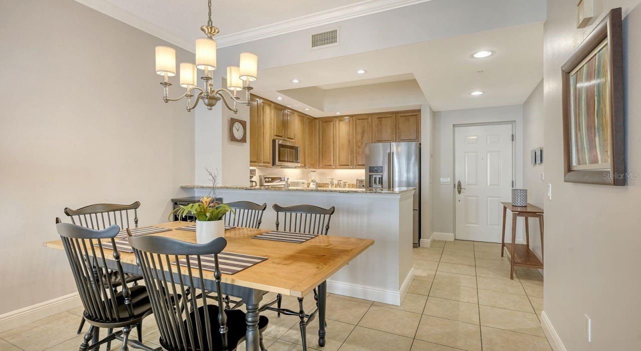 100 Central Avenue, Unit C521, Sarasota, FL 34236 Photo