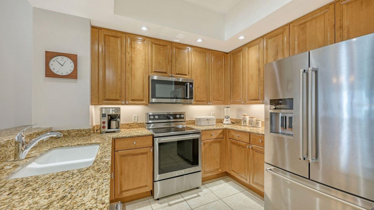 100 Central Avenue, Unit C521, Sarasota, FL 34236 Photo