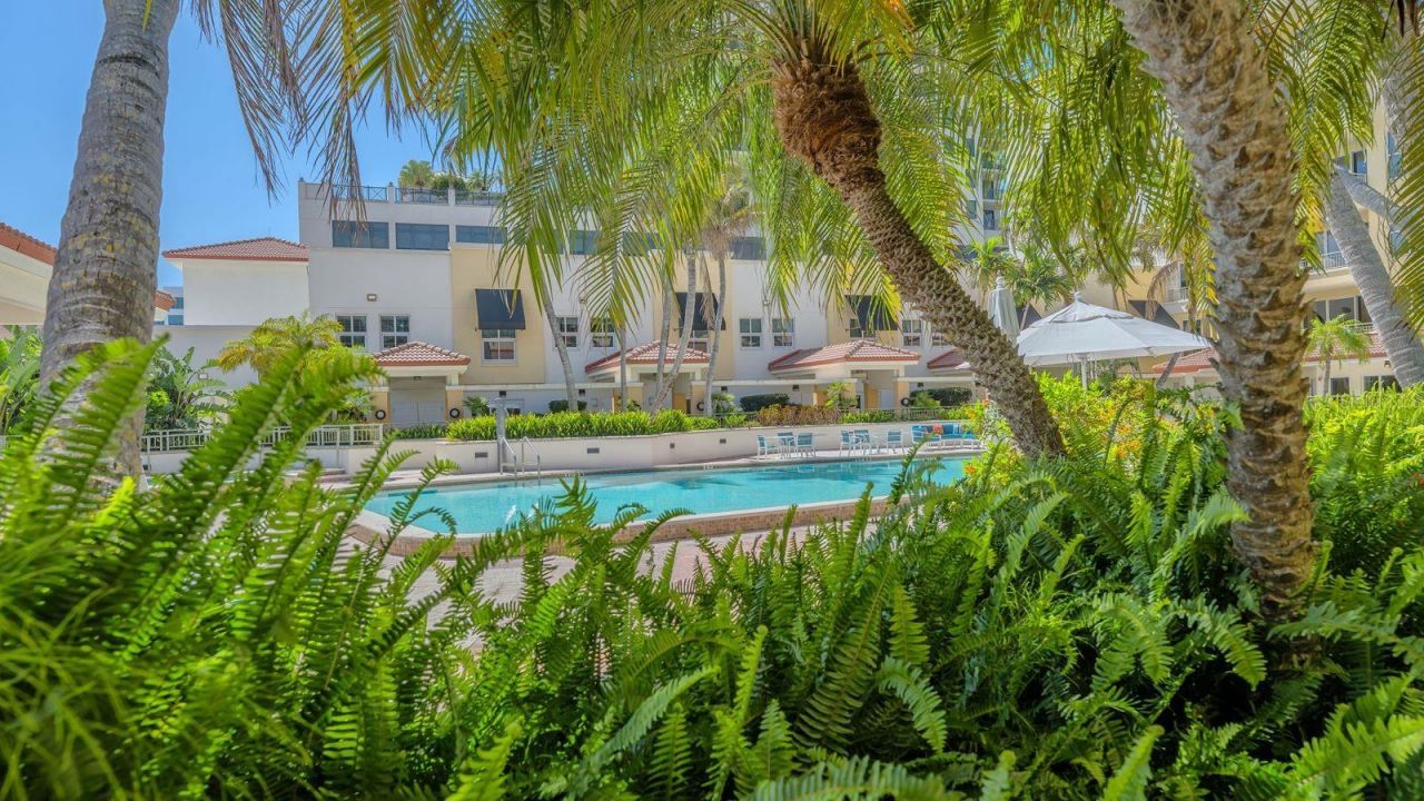 100 Central Avenue, Unit C521, Sarasota, FL 34236 Photo