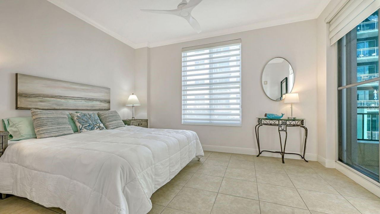 100 Central Avenue, Unit C521, Sarasota, FL 34236 Photo