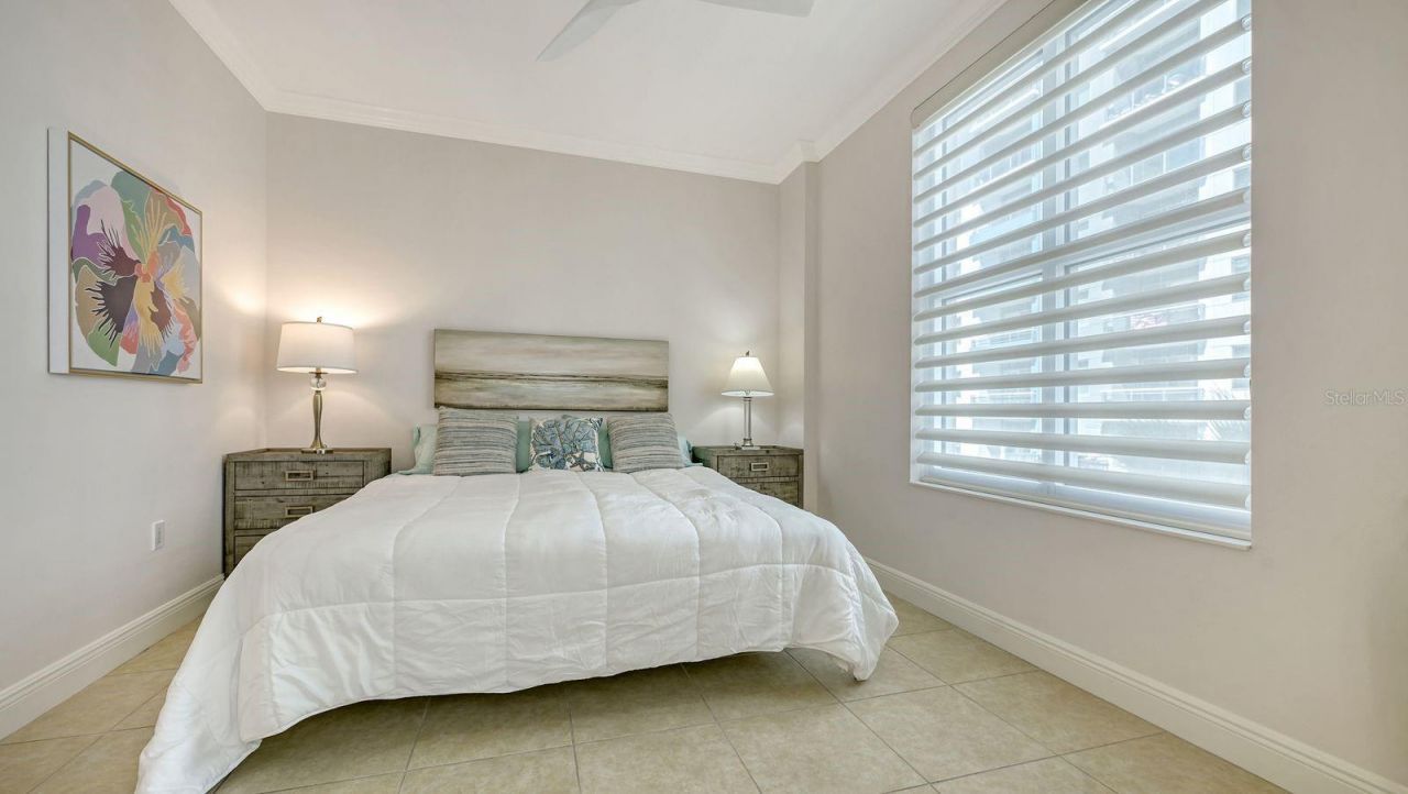 100 Central Avenue, Unit C521, Sarasota, FL 34236 Photo