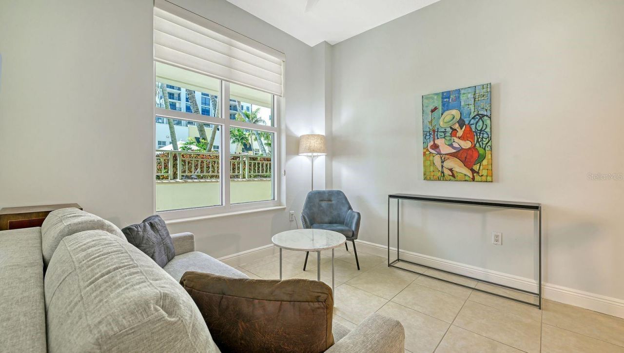 100 Central Avenue, Unit C521, Sarasota, FL 34236 Photo