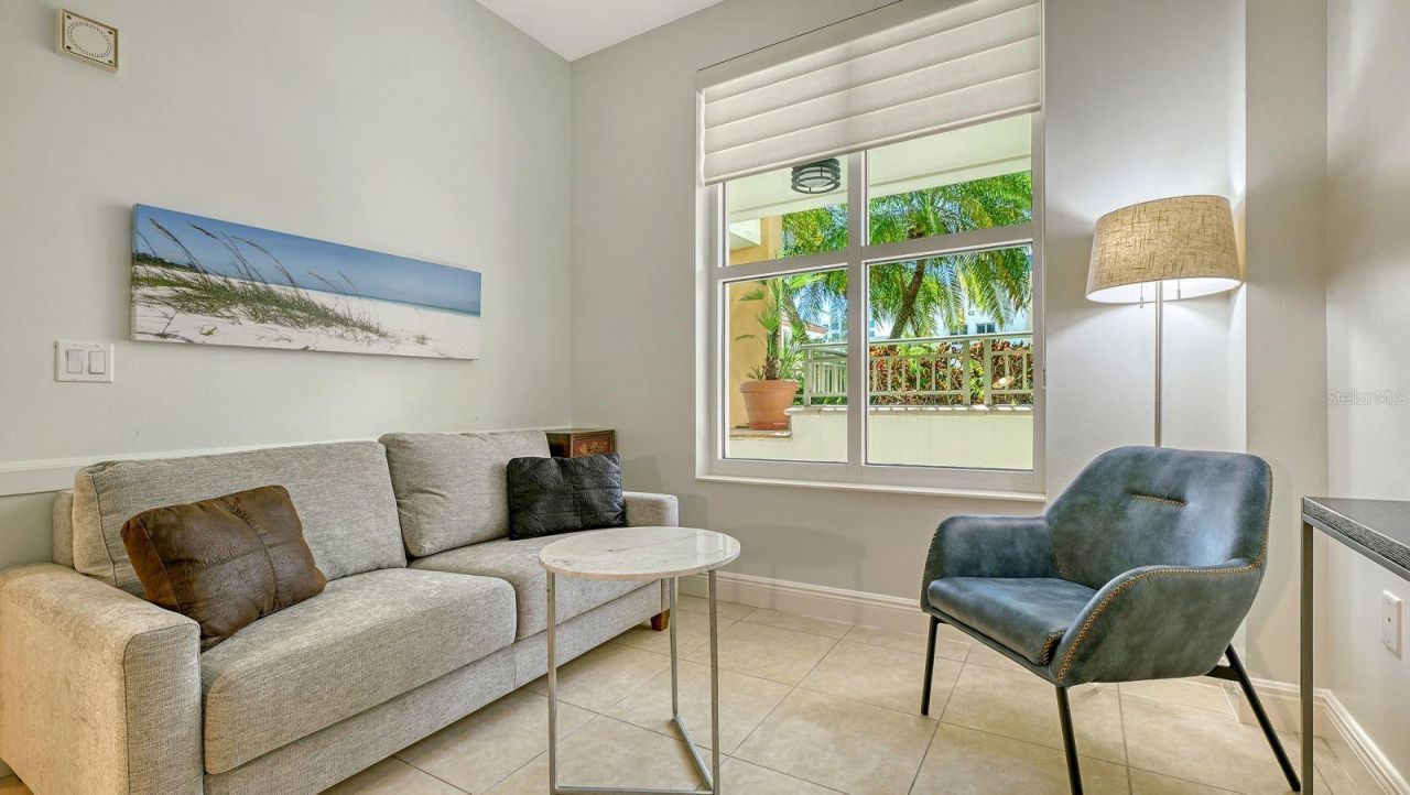 100 Central Avenue, Unit C521, Sarasota, FL 34236 Photo