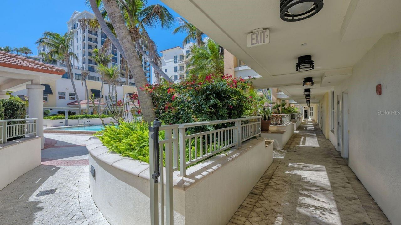 100 Central Avenue, Unit C521, Sarasota, FL 34236 Photo