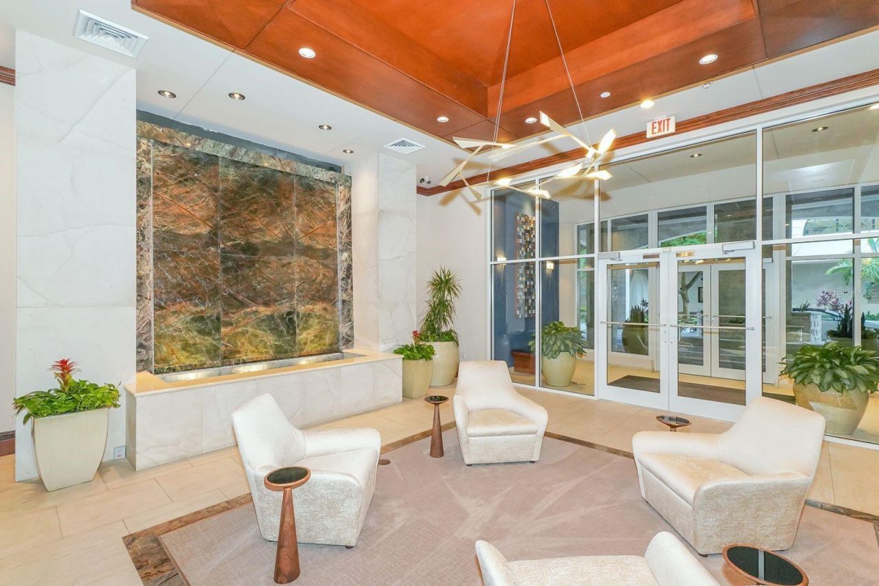 100 Central Avenue, Unit C521, Sarasota, FL 34236 Photo