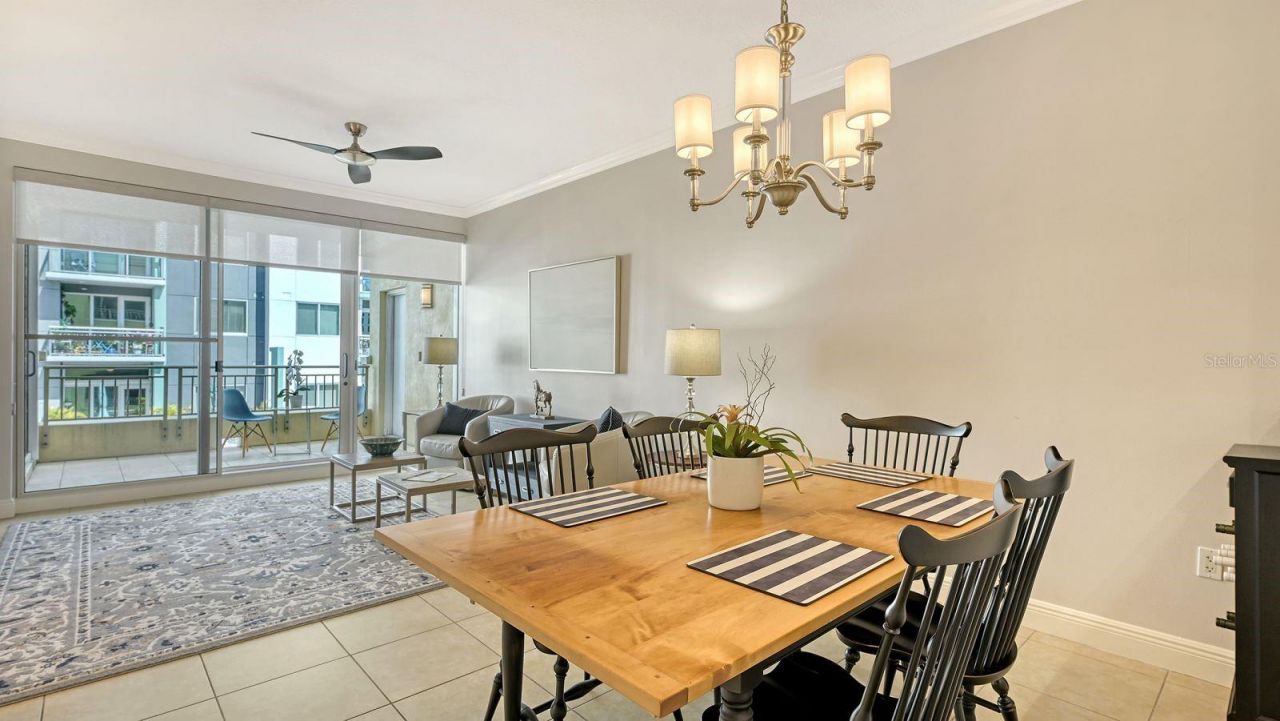 100 Central Avenue, Unit C521, Sarasota, FL 34236 Photo