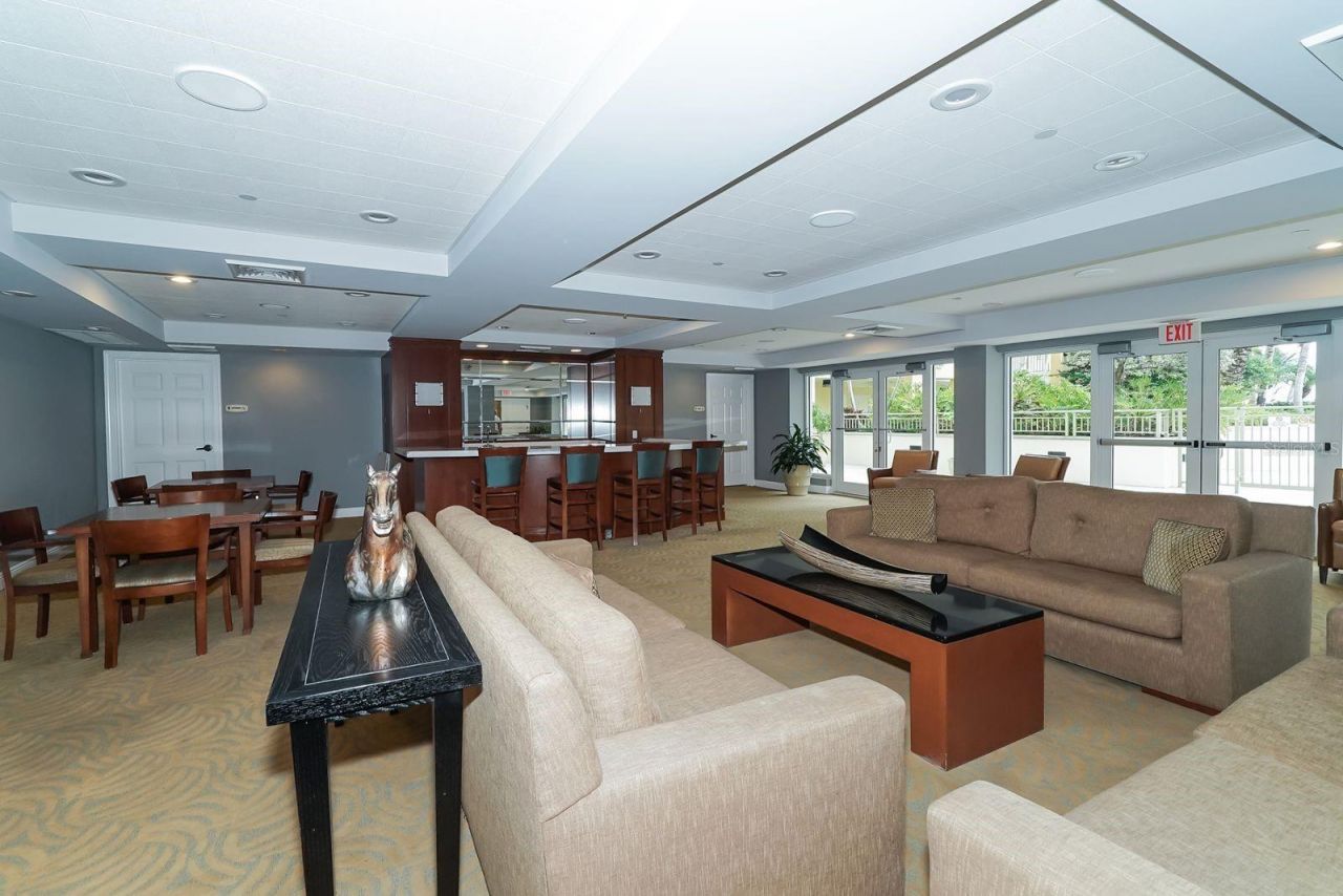 100 Central Avenue, Unit C521, Sarasota, FL 34236 Photo