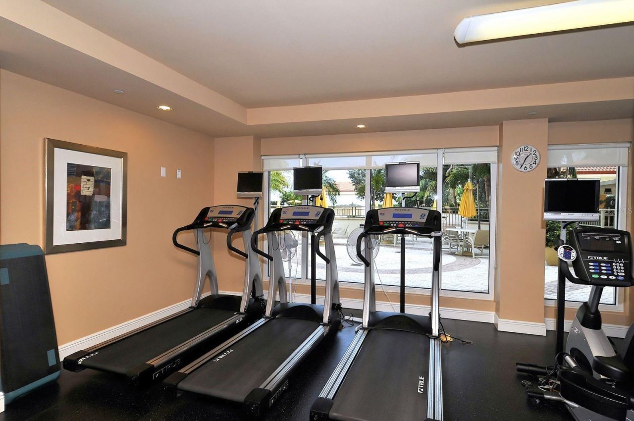 100 Central Avenue, Unit C521, Sarasota, FL 34236 Photo