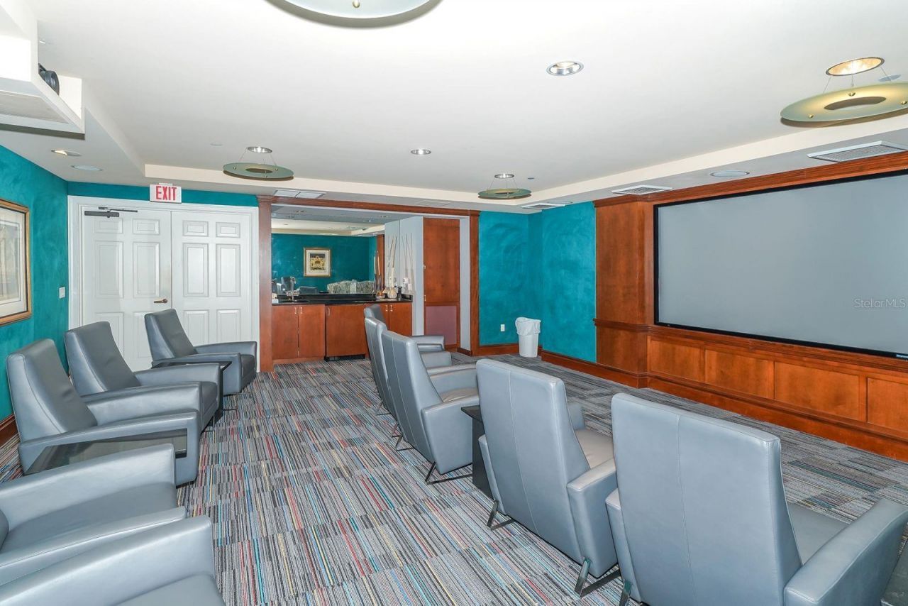 100 Central Avenue, Unit C521, Sarasota, FL 34236 Photo