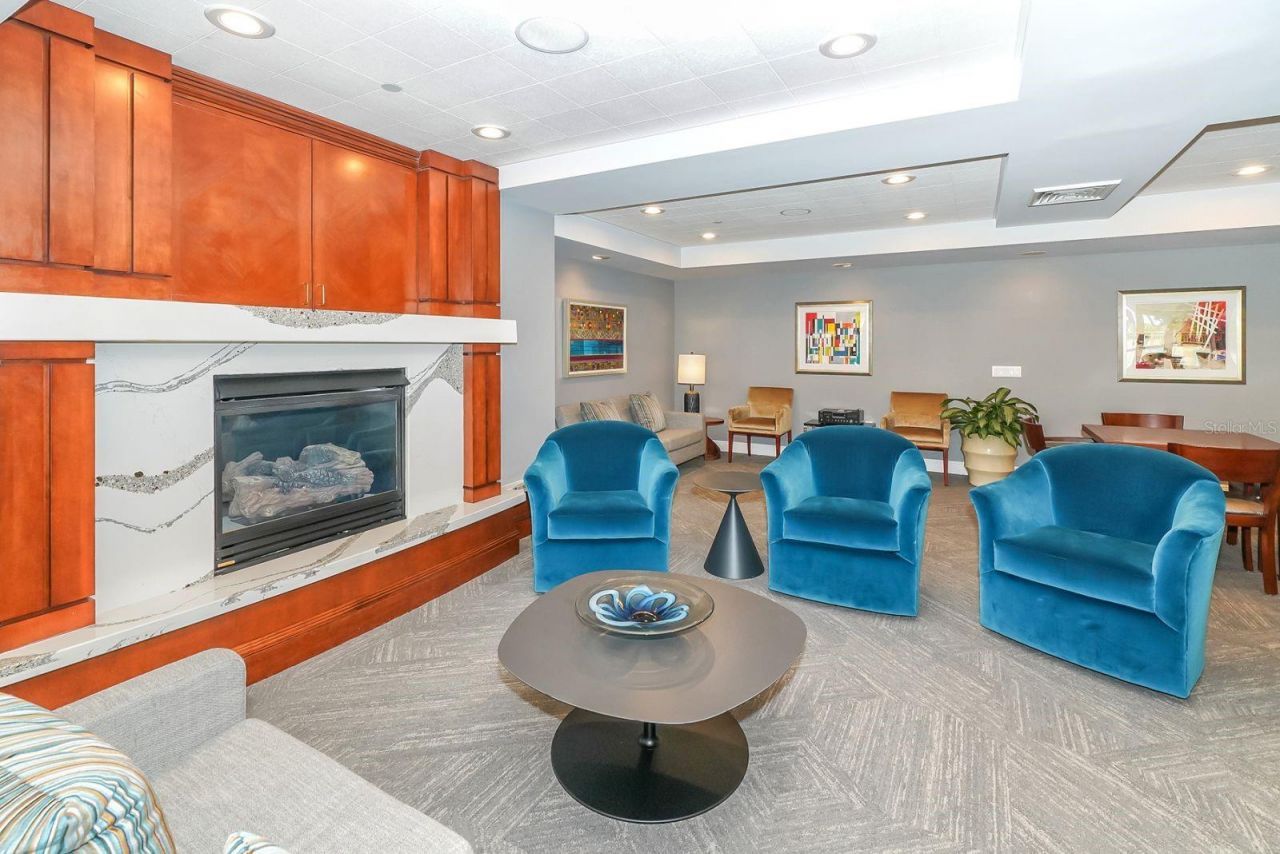 100 Central Avenue, Unit C521, Sarasota, FL 34236 Photo