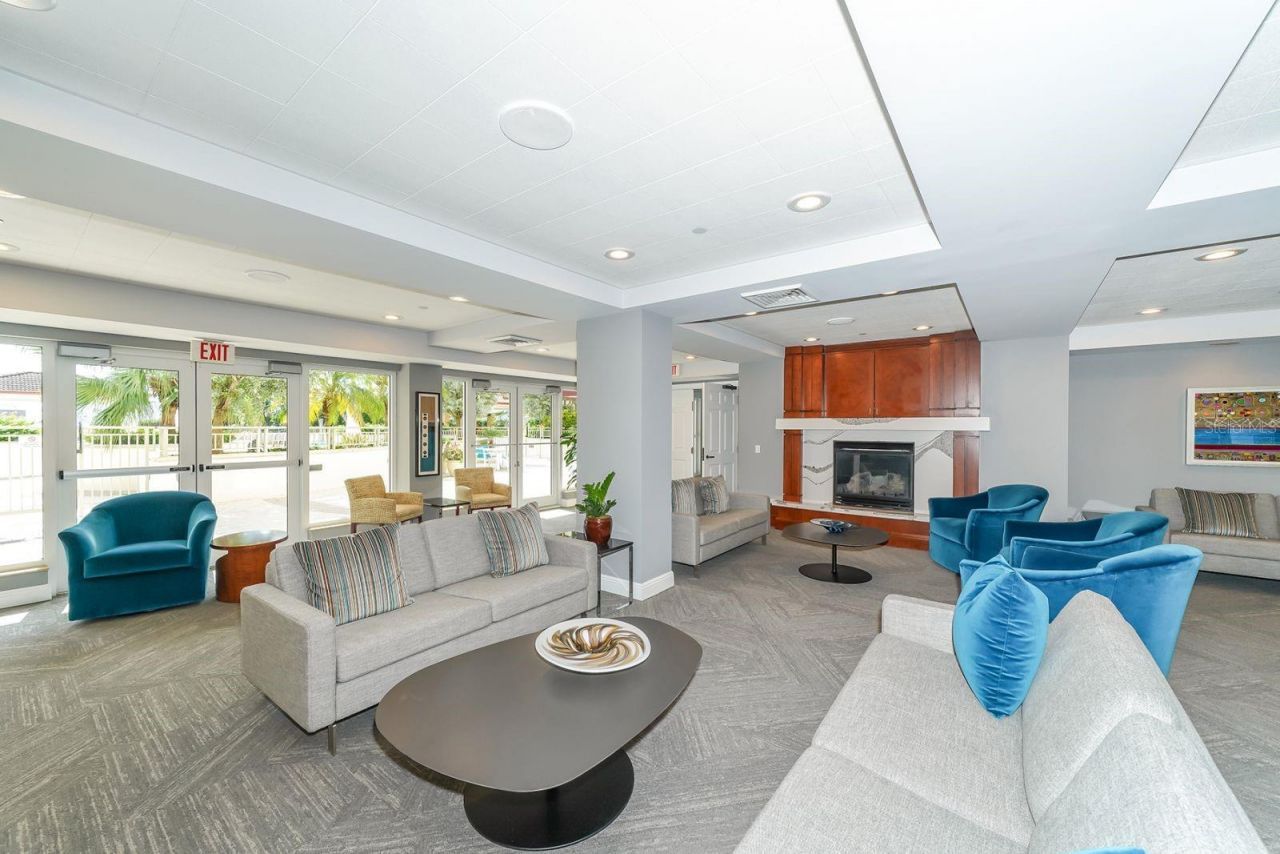 100 Central Avenue, Unit C521, Sarasota, FL 34236 Photo