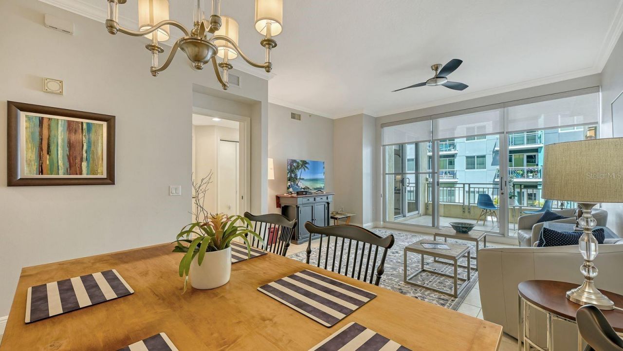 100 Central Avenue, Unit C521, Sarasota, FL 34236 Photo